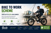 Bike to Work Scheme Ireland 2026: Eligibility, Limits & How to Apply