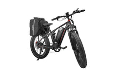 DUOTTS S26 Pro Electric Bike