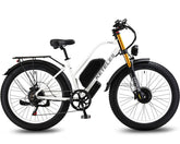 KETELES XF4000 Dual Motor Electric Bike - Pogo Cycles