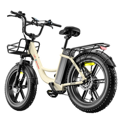 Eletronbike OC20 Electric Bike