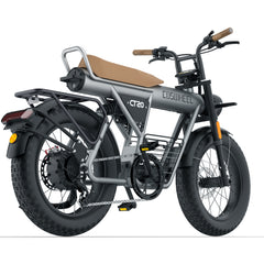 Coswheel CT20 Cargo Electric Bike