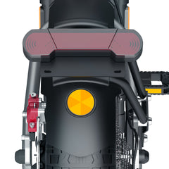 Coswheel CT20 Cargo Electric Bike