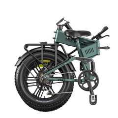 Eletronbike OG20 Electric Bike