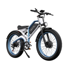 DUOTTS N26 Upgraded Electric Bike - Pogo Cycles