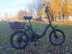 Samebike CY20 Electric Bike