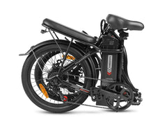 Samebike CY20 Electric Bike