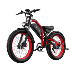 DUOTTS N26 Upgraded Electric Bike - Pogo Cycles