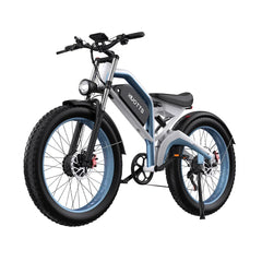 DUOTTS N26 Upgraded Electric Bike - Pogo Cycles
