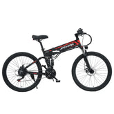 JINGHMA R3 Electric Bike - Pogo Cycles