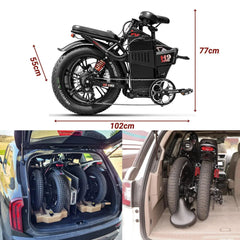 Pogo Cycles
