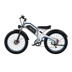 DUOTTS N26 Upgraded Electric Bike - Pogo Cycles