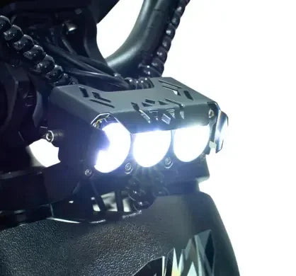 Riding Times GT73 Electric Bike - US - Pogo Cycles