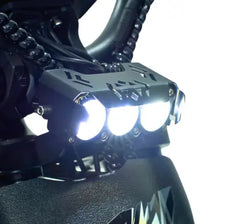 Riding Times GT73 Electric Bike
