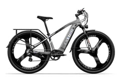 Cysum M520 Speedy 29 inch Electric Bike - Pogo Cycles