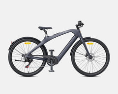 ENGWE MapFour N1 Pro Electric Bike - Pogo Cycles