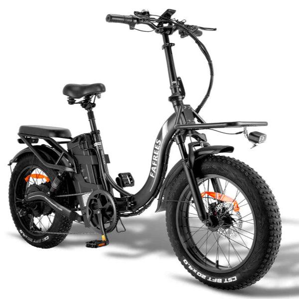 Fafrees F20 X-Max Electric Bike - Pogo Cycles