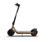Hikerboy Curtis Dual Electric Scooter - Pogo Cycles