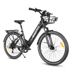 Samebike RS-A01 Pro-T Electric Bike - Pogo Cycles