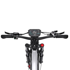 DUOTTS N26 Upgraded Electric Bike - Pogo Cycles