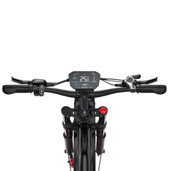 DUOTTS N26 Upgraded Electric Bike - Pogo Cycles