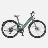 ENGWE MapFour N1 Air Electric Bike - Pogo Cycles