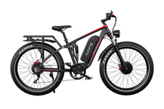 DUOTTS S26 Pro Electric Bike