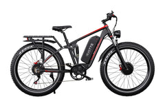 DUOTTS S26 Pro Electric Bike - Pogo Cycles