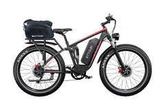 DUOTTS S26 Pro Electric Bike