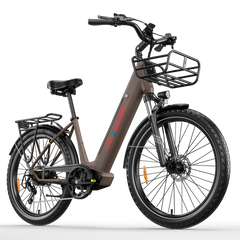 Eletronbike OC26 Electric Bike