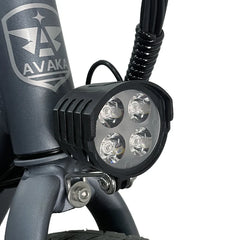 AVAKA R1 Electric Bike