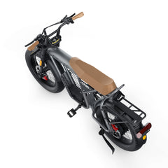 Coswheel CT20 Cargo Electric Bike