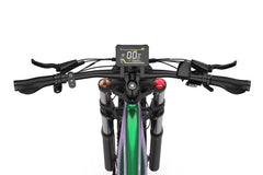 DUOTTS E26 Upgraded Electric Bike - Pogo Cycles