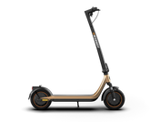 Hikerboy Curtis Dual Electric Scooter - Pogo Cycles