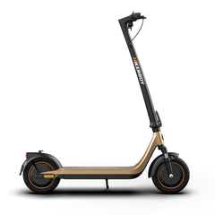 Hikerboy Curtis Dual Electric Scooter - Pogo Cycles