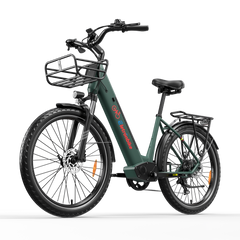 Eletronbike OC26 Electric Bike