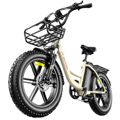 Eletronbike OC20 Electric Bike