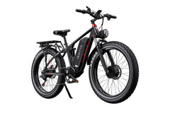 DUOTTS S26 Pro Electric Bike