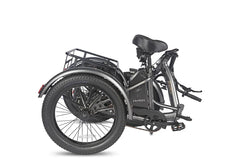 Fafrees F20 Mate Electric Cargo Upgraded Tricycle - Pogo Cycles
