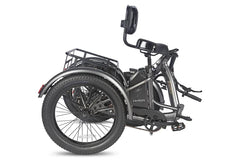 Fafrees F20 Mate Electric Cargo Upgraded Tricycle - Pogo Cycles
