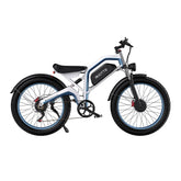 DUOTTS N26 Upgraded Electric Bike - Pogo Cycles