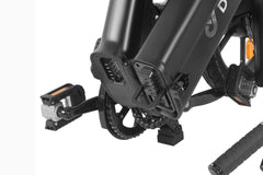 DYU A16 Electric Bike - Pogo Cycles