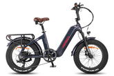 FAFREES F20 MASTER E-BIKE
