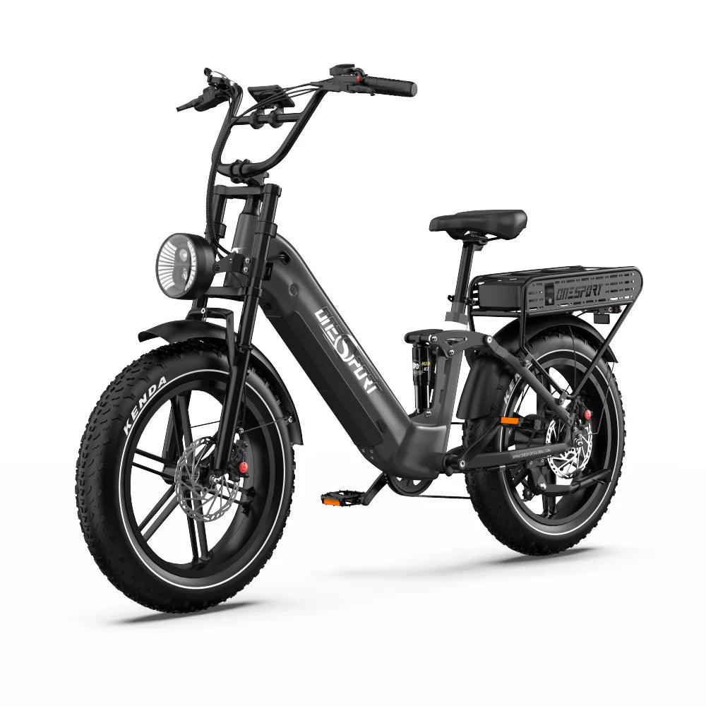 Onesport OT08 Pro Electric Bike - Pogo Cycles