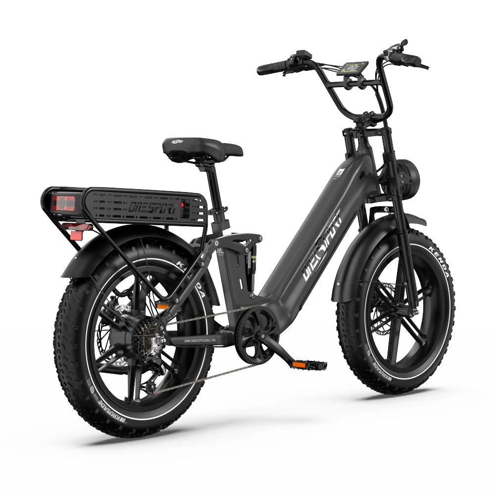 Onesport OT08 Pro Electric Bike - Pogo Cycles