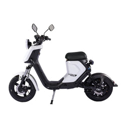 Bezior XIAONIU B High-Power Electric Commuting Bike