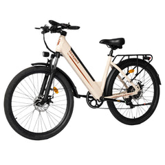 Bodywel A26 City Commute Electric Bike
