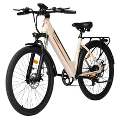 Bodywel A26 City Commute Electric Bike