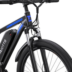 DUOTTS C29 Pro Electric Mountain Bike