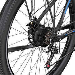 DUOTTS C29 Pro Electric Mountain Bike