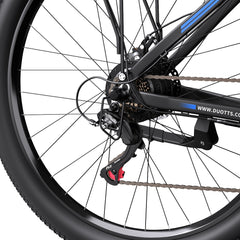 DUOTTS C29 Pro Electric Mountain Bike